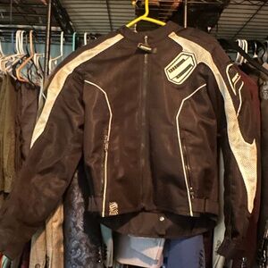 Motorcycle Jacket